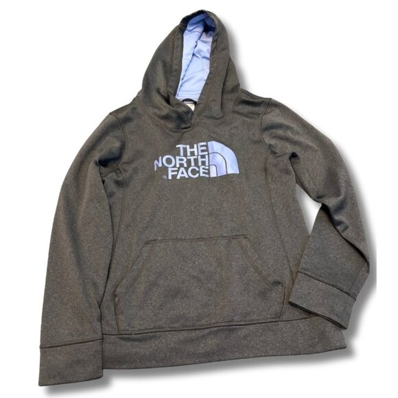 North Face Women’s Hoodie Size Small - Picture 1 of 3